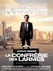 poster de La Confrérie des larmes