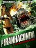 poster de Piraconda