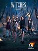 poster de Witches of East End