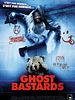 poster de Ghost Bastards (Putain de fantôme)