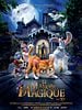 poster de Le Manoir magique