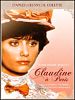 poster de Claudine à Paris