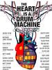 poster de The Heart Is a Drum Machine