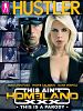 poster de This Ain’t Homeland XXX