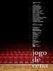 poster de Jogo de Cena