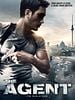 poster de The Agent