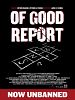 poster de Of Good Report