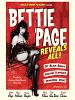 poster de Bettie Page se dévoile