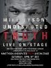 poster de Mike Tyson: Undisputed Truth