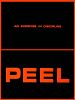 poster de Peel, exercice de discipline