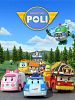 poster de Robocar Poli