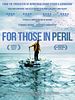 poster de For Those in Peril