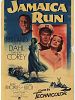 poster de Courrier pour la Jamaïque