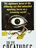 poster de The Eye Creatures