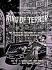 poster de Ring of Terror