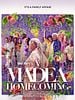 poster de Madea : Retour en fanfare