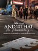 poster de And Just Like That…The Documentary