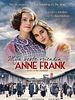 poster de Anne Frank, ma meilleure amie