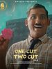 poster de One Cut Two Cut