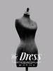 poster de The Dress