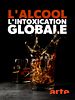 poster de Alkohol - Der globale Rausch