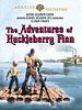 poster de The Adventures of Huckleberry Finn