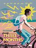 poster de Three Months
