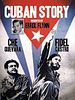 poster de The Truth About Fidel Castro Revolution
