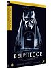 poster de Belphégor - Le mystère du Louvre (chapitre 1)