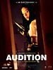 poster de Audition