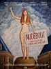 poster de Nu debout