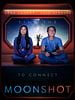 poster de Moonshot