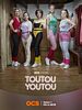 poster de Toutouyoutou