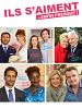 poster de Ils s'aiment... enfin presque !