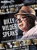 poster de Billy Wilder, wie haben Sie's gemacht?