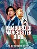 poster de Hunter in the Blue Side of Manchester