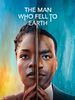 poster de The Man Who Fell to Earth