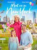 poster de New York avec toi