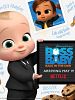 poster de Baby Boss : Retour au Berceau
