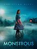 poster de Monstrous