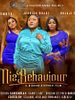 poster de Miz Behaviour