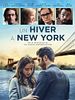 poster de Un hiver à New York
