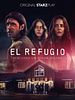 poster de El Refugio
