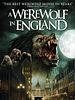 poster de Un loup-garou en Angleterre