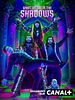 poster de What We Do In The Shadows