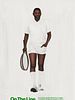 poster de On The Line: The Richard Williams Story