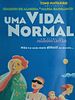 poster de Uma Vida Normal