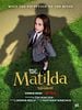poster de Matilda, la comédie musicale