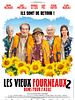 poster de Les Vieux fourneaux 2 : bons pour l’asile