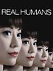 poster de Real Humans